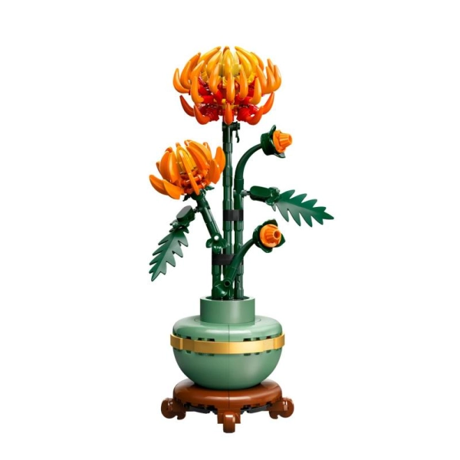 Fiore elegante senza manutenzione