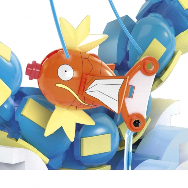 Mega Pokemon Evoluzione Magikarp