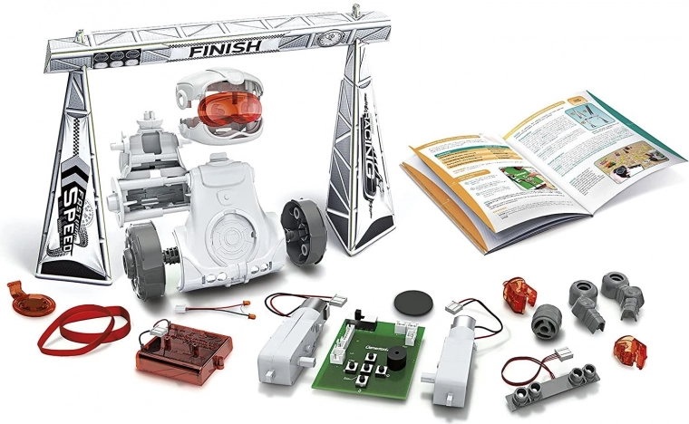 Disegno e ricerca di metalli