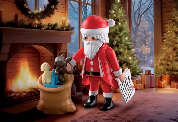 Figura posizionabile per un gioco dinamico