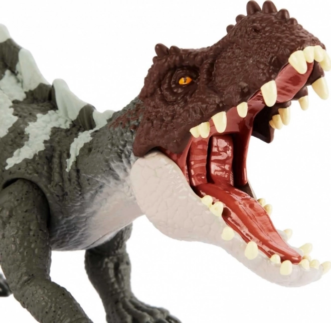 Figurina Jurassic World Attacco Improvviso Prestosuchus