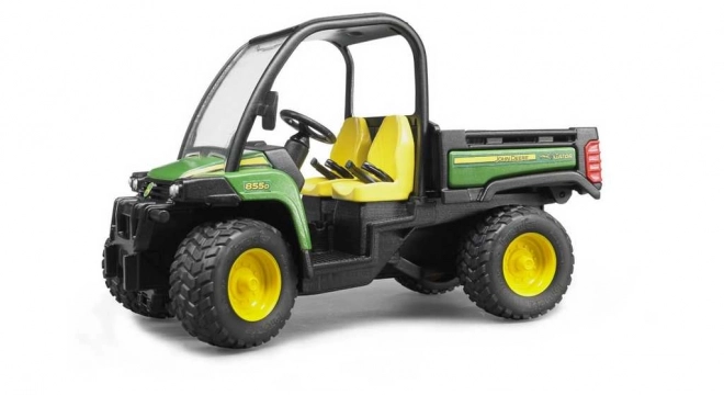 Quad Bruder John Deere Gator XUV 855D