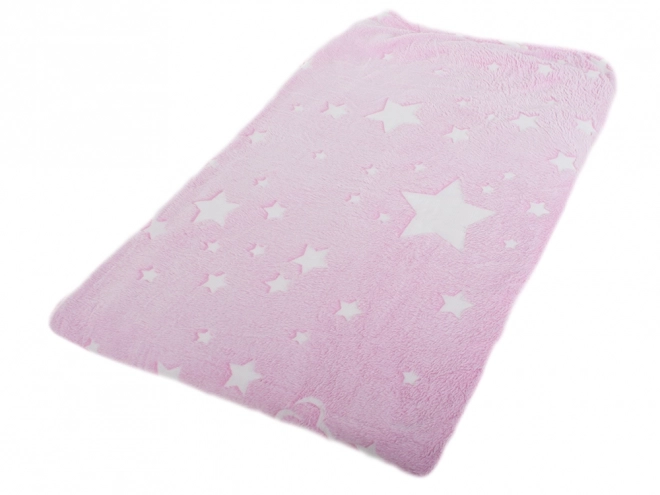 Coperta morbida luminoso 150x200