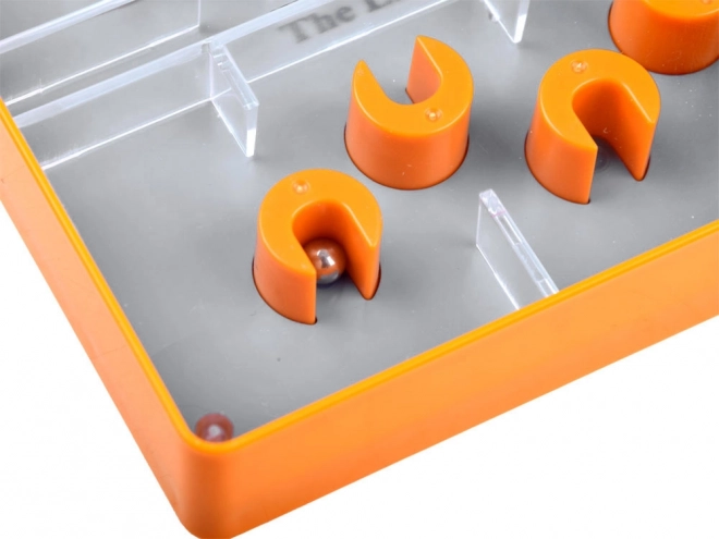 Gioco di equilibrio labirinto destrezza