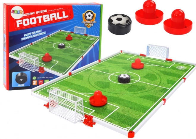 Gioco di Abilità Calcio da Tavolo