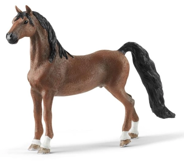 Cavallo Americano Schleich Horse Club