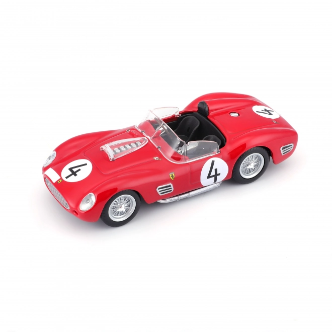 Modellino Ferrari 250 Testa Rossa 1959 in scala 1:43