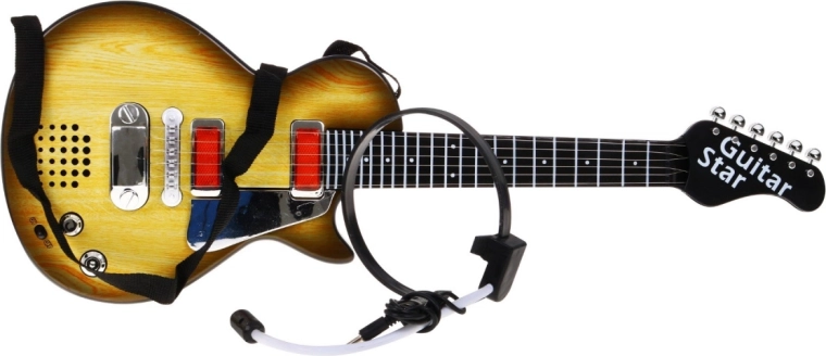 Design realistico con corde metalliche