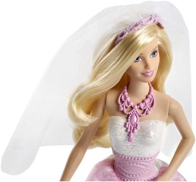 Barbie Sposa Glamour