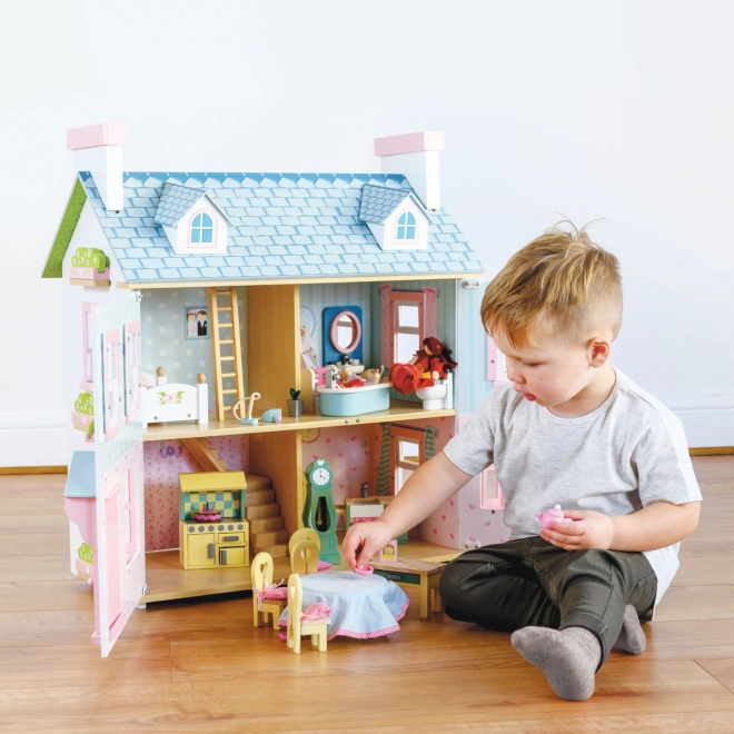 Le Toy Van Casa Mayberry Manor