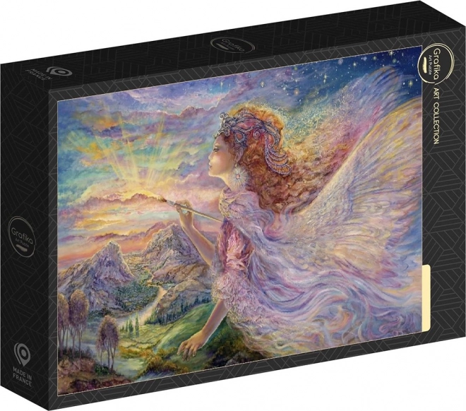 Puzzle aurora 1000 pezzi