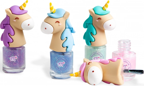 Martinelia smalto per unghie Unicorno