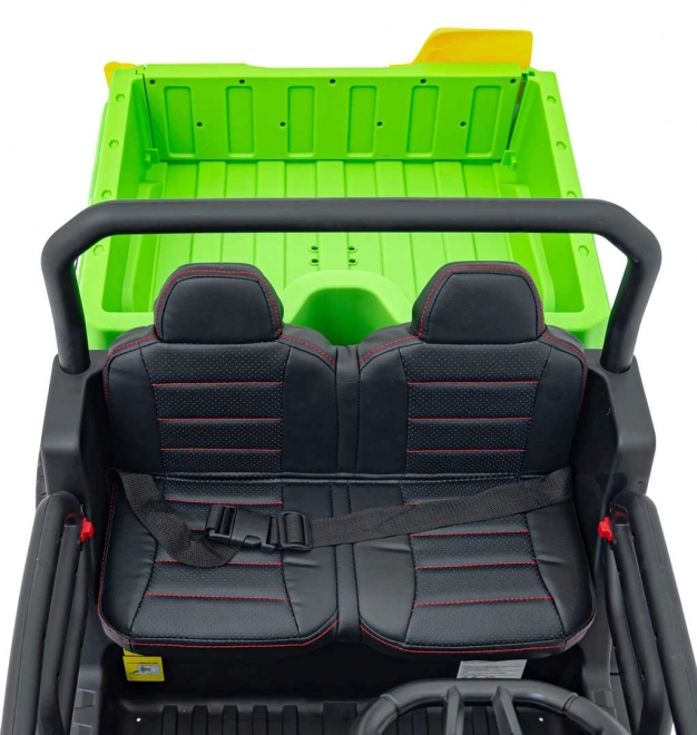 Camion Agricolo Speed 900 verde