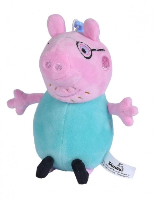 Brelok Peluche Peppa Pig