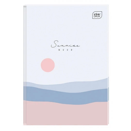 Ispirazione serena per la scrittura