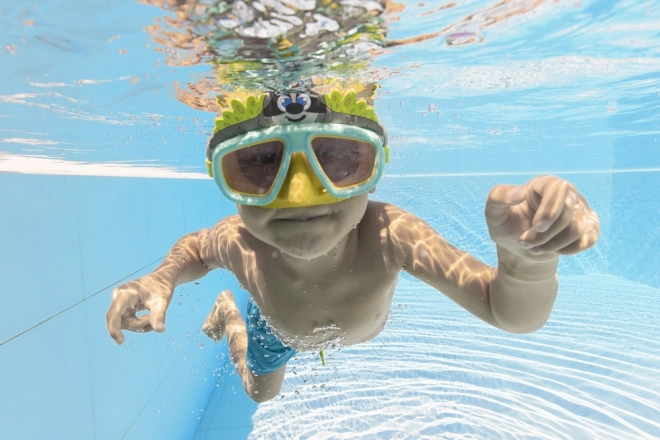 Occhialini da Nuoto Leniwiec Bestway