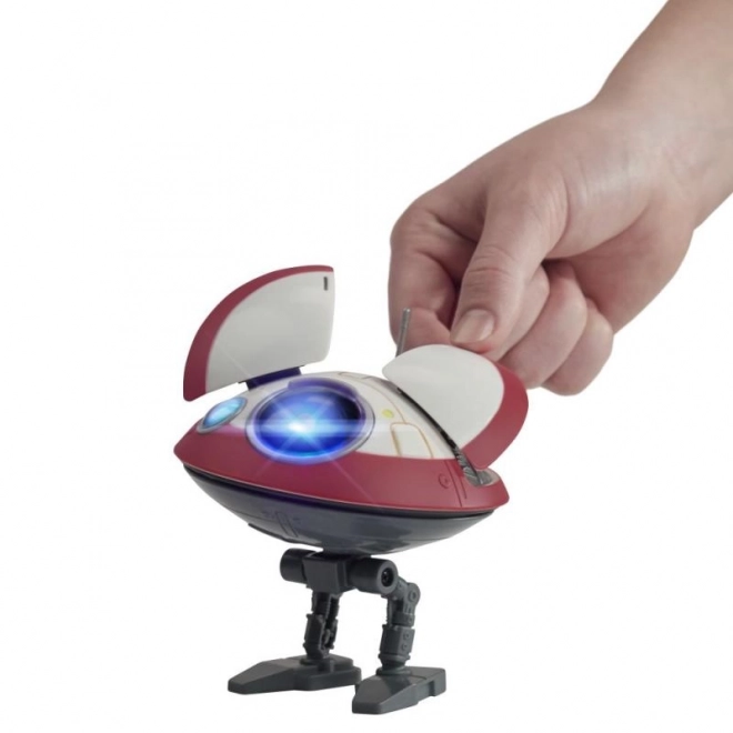 Giocattolo robotico interattivo Lola ispirato a Star Wars: Obi-Wan Kenobi