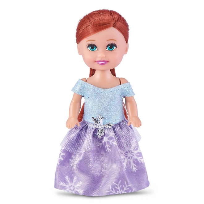 Principessa Invernale Sparkle Girlz 11 cm