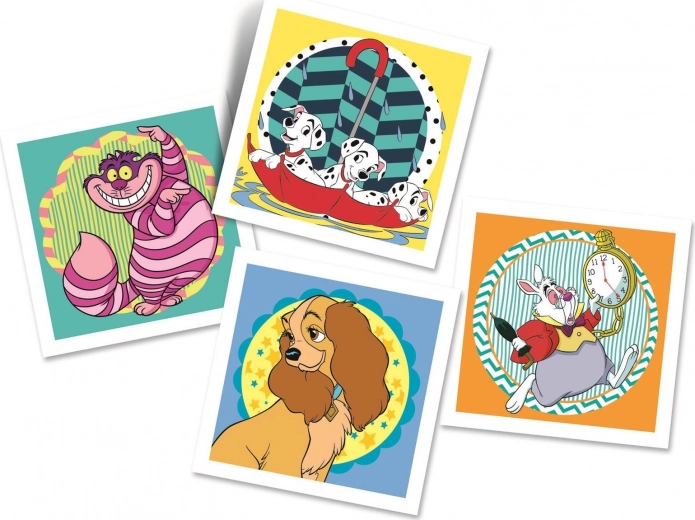 Motivi Disney magici che i bambini adorano