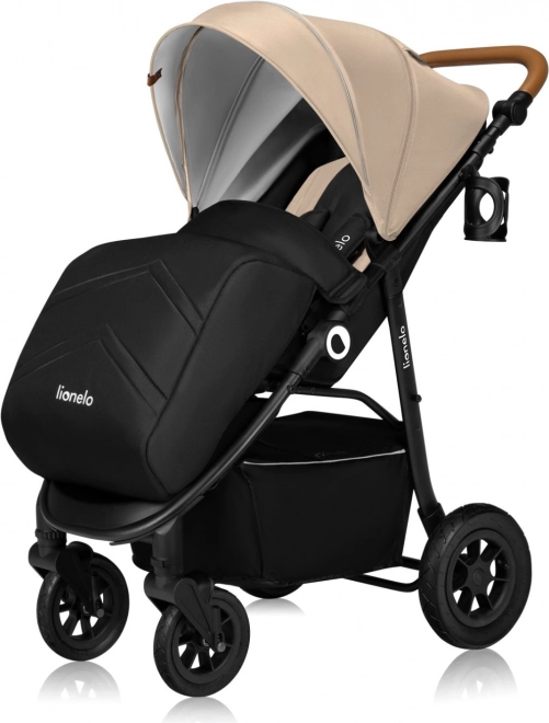 Passeggino Sportivo Natt Beige Sand