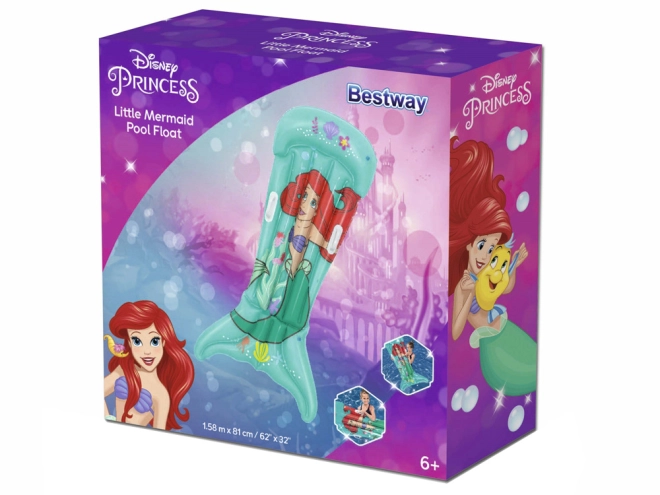 Colori vivaci e design Disney