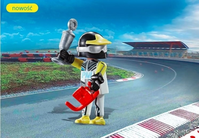 Racer Playmo-Friends Playmobil