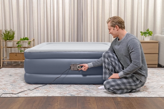 Materasso gonfiabile Bestway 203 x 152 x 51 cm