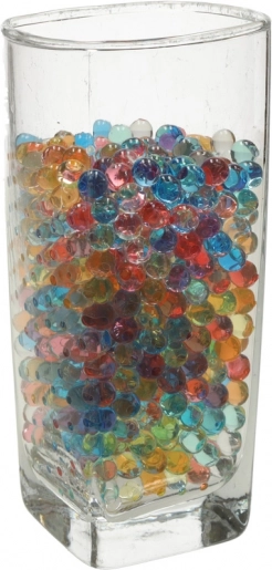 Multicolore per divertimento e decorazione
