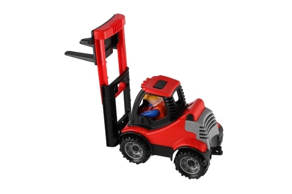 Carrello elevatore Truckies 22 cm