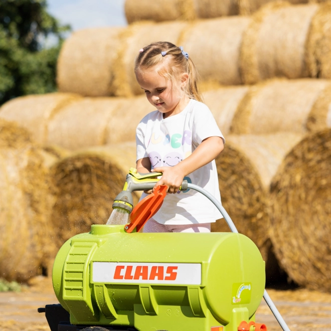Falk cisterne Claas per bambini 3-7 anni