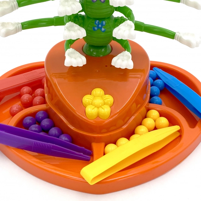 Gioco di abilità Millepiedi Danzante woopie