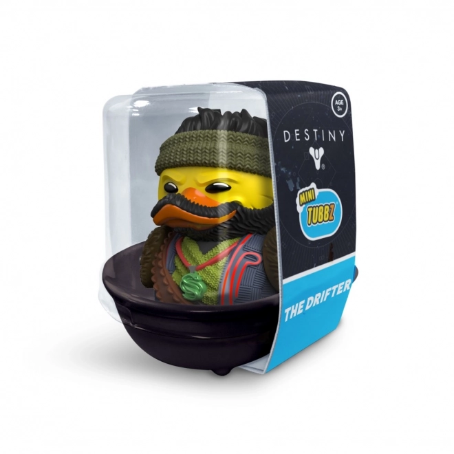 Papera da bagno Destiny The Drifter