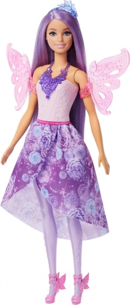 Barbie Costumi Fiabeschi Bambola