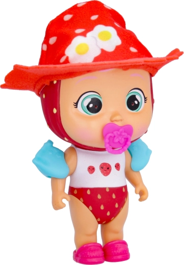 Vere lacrime per un gioco emotivo