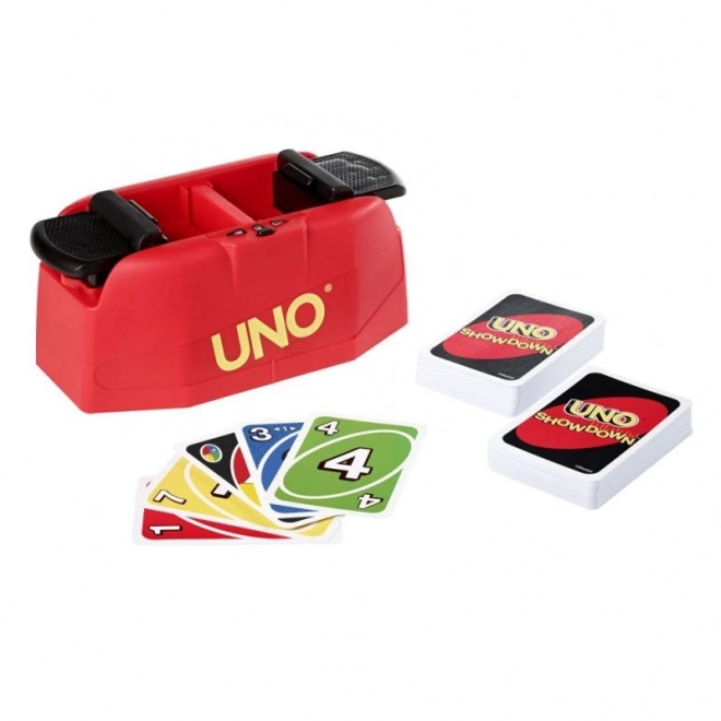 Uno Showdown - Edizione Emozionante