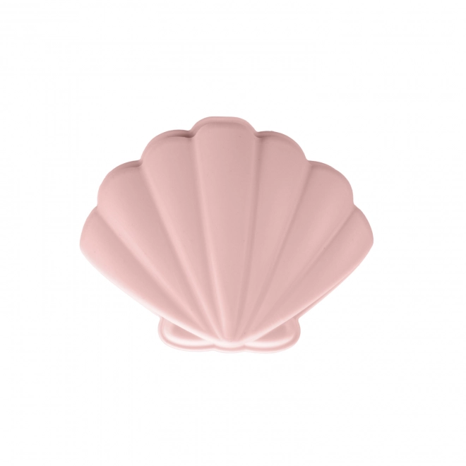 Set in silicone per la sabbia Old Pink