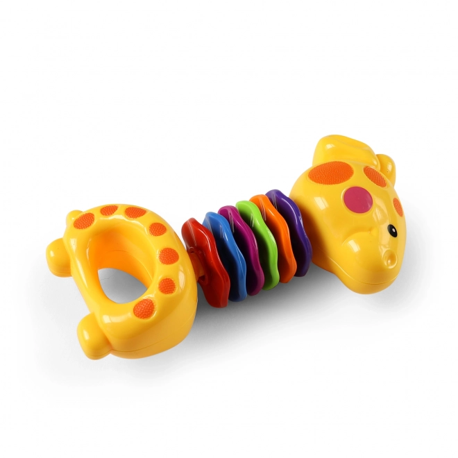 Sonaglio Giraffa