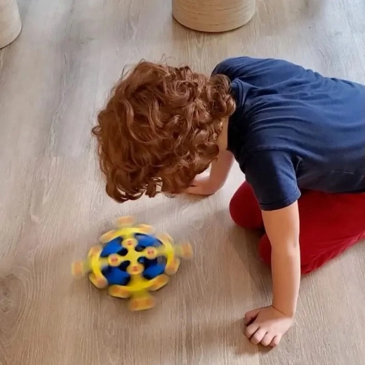 Giunti rotanti per costruzioni dinamiche