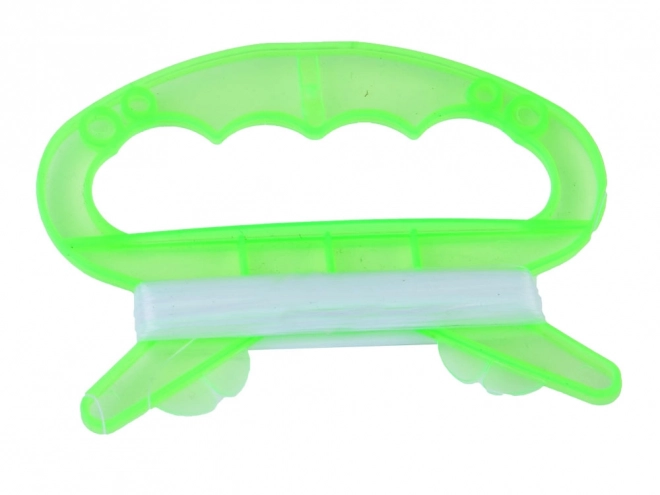 Kite pappagallo luminoso colorato Ara ZA4414