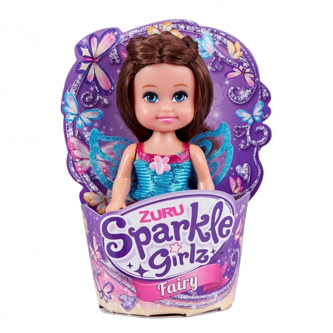 Bambola ZURU Sparkle Girlz Fata