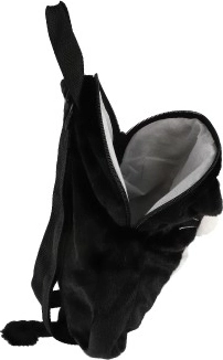 Pratica chiusura con cerniera