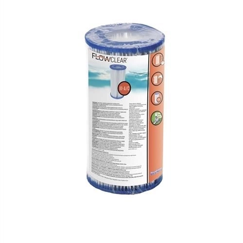 Filtro per pompa tipo III Bestway