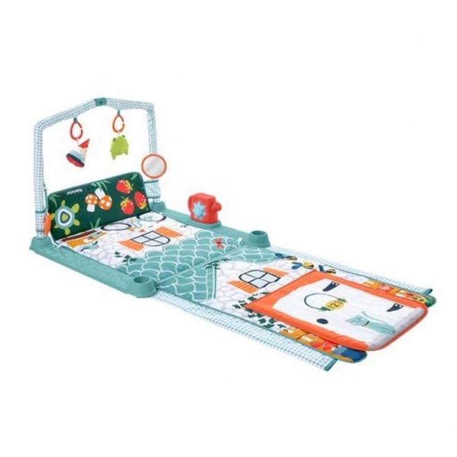 Dečka con Casetta con Suoni Fisher-Price