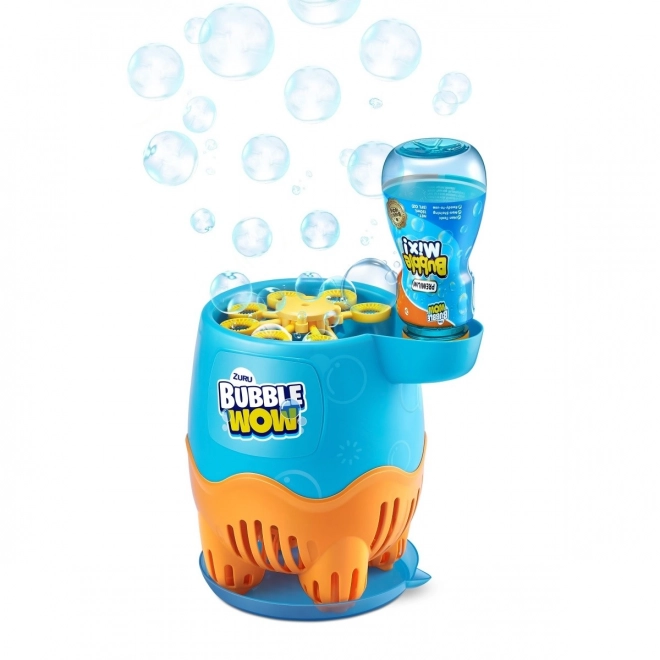Macchina Bubble Eggsploder