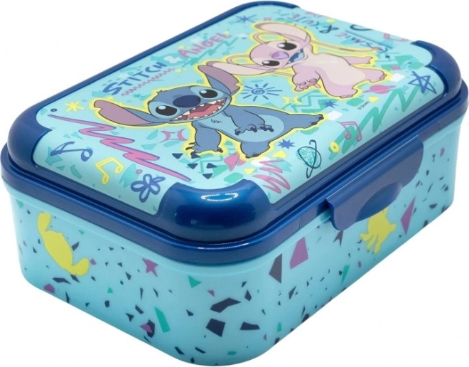 Scatola Pranzo Stitch