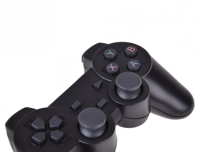 Console giochi Retro HDMI con 2 controller