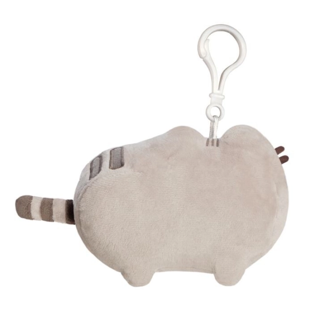 Design iconico di PUSHEEN