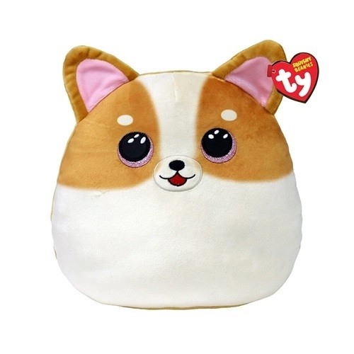 Peluches TY Squishy Pies 22 cm