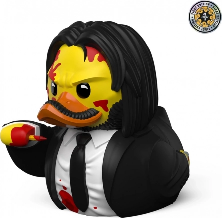 Paperella da collezione TUBBZ John Wick Pencil – prima edizione