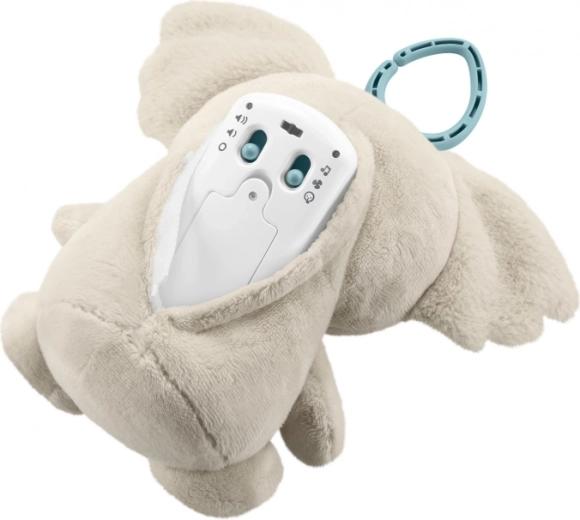 Suoni calmanti fino a 20 minuti